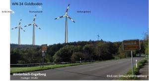 Engelberg WN-34 Goldboden