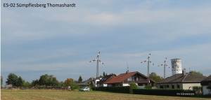 Sümpflesberg Gänswasen